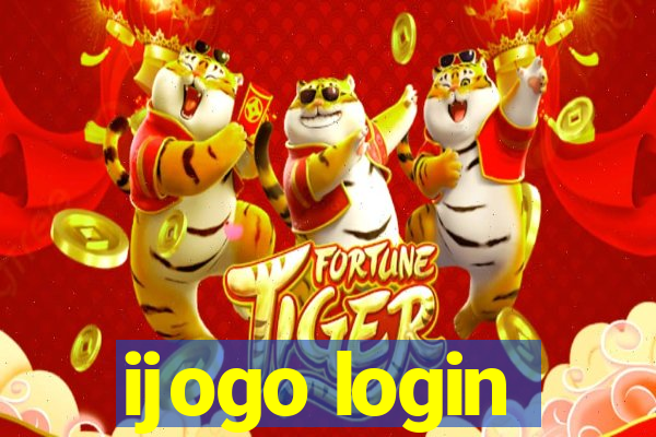 ijogo login